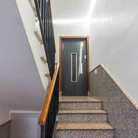Apartamento Centrico Salzillo Murcia Dış mekan fotoğraf