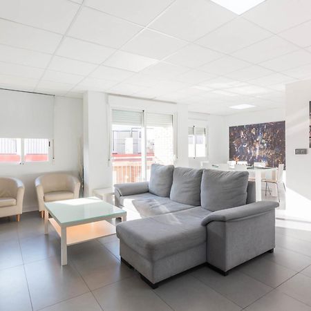 Apartamento Centrico Salzillo Murcia Dış mekan fotoğraf