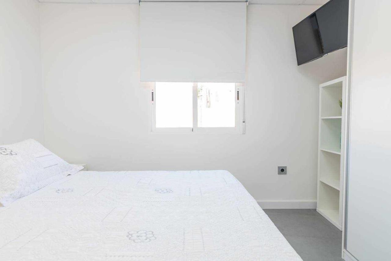 Apartamento Centrico Salzillo Murcia Dış mekan fotoğraf