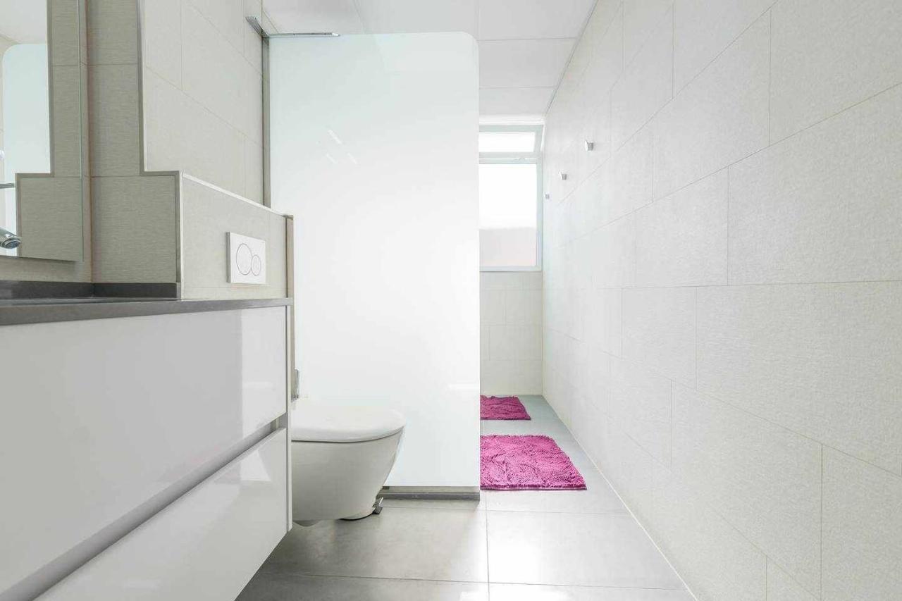 Apartamento Centrico Salzillo Murcia Dış mekan fotoğraf