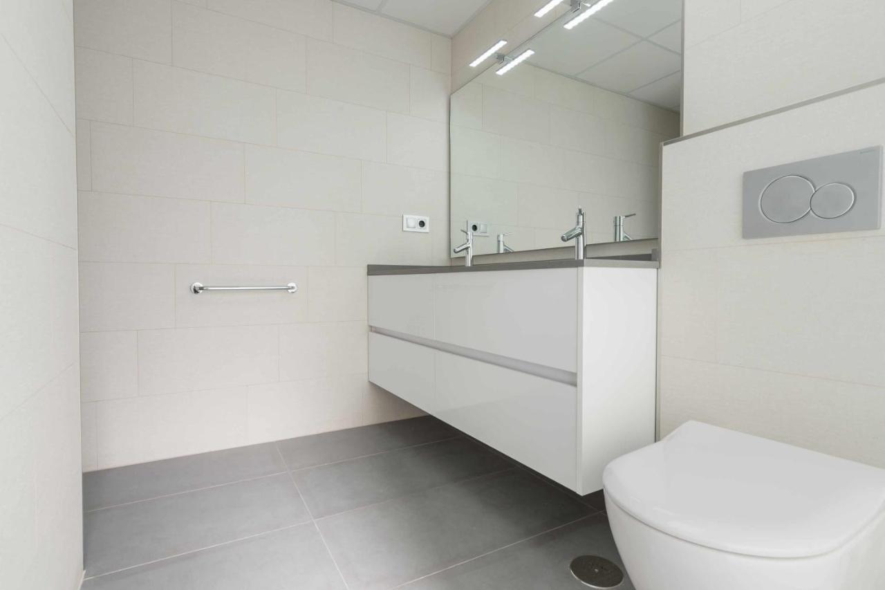 Apartamento Centrico Salzillo Murcia Dış mekan fotoğraf