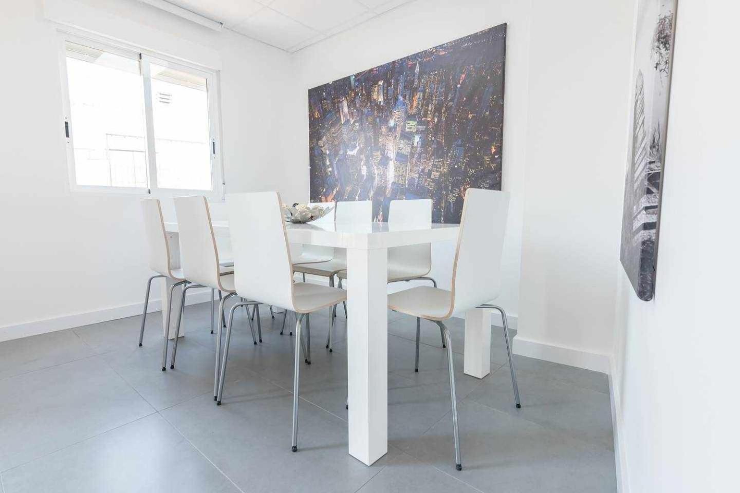 Apartamento Centrico Salzillo Murcia Dış mekan fotoğraf