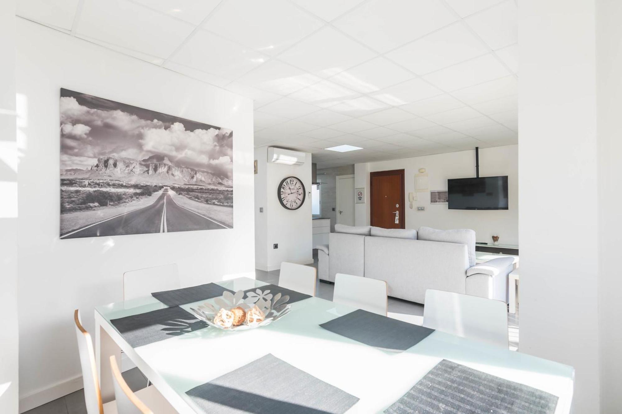 Apartamento Centrico Salzillo Murcia Dış mekan fotoğraf
