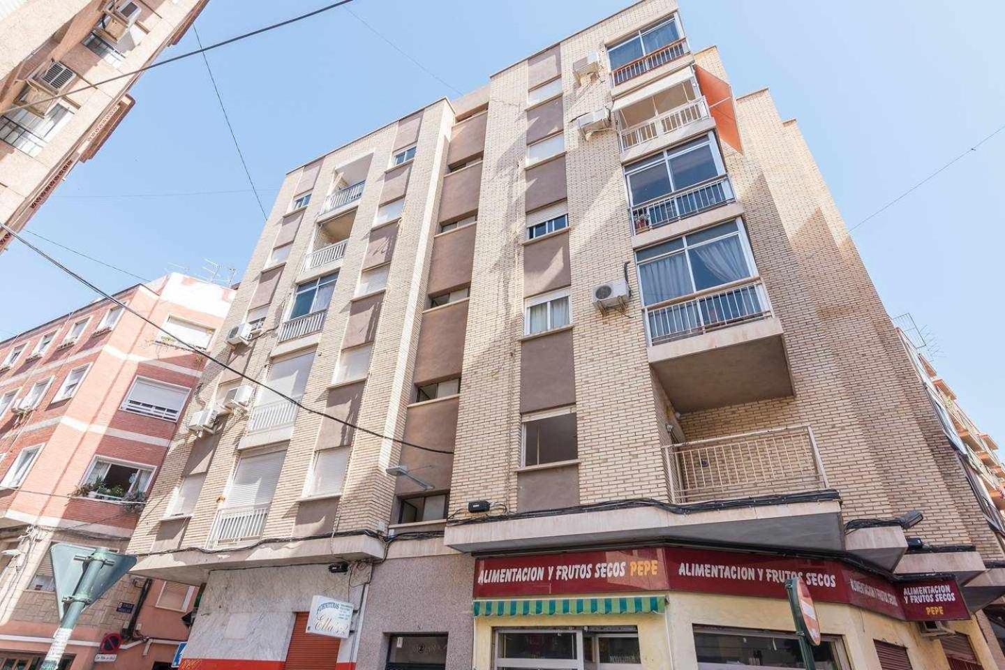 Apartamento Centrico Salzillo Murcia Dış mekan fotoğraf