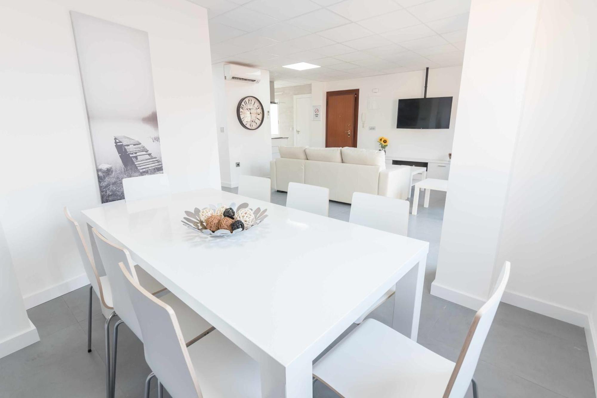 Apartamento Centrico Salzillo Murcia Dış mekan fotoğraf