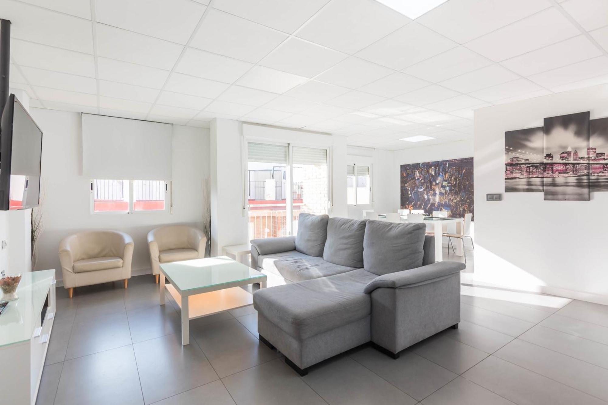 Apartamento Centrico Salzillo Murcia Dış mekan fotoğraf