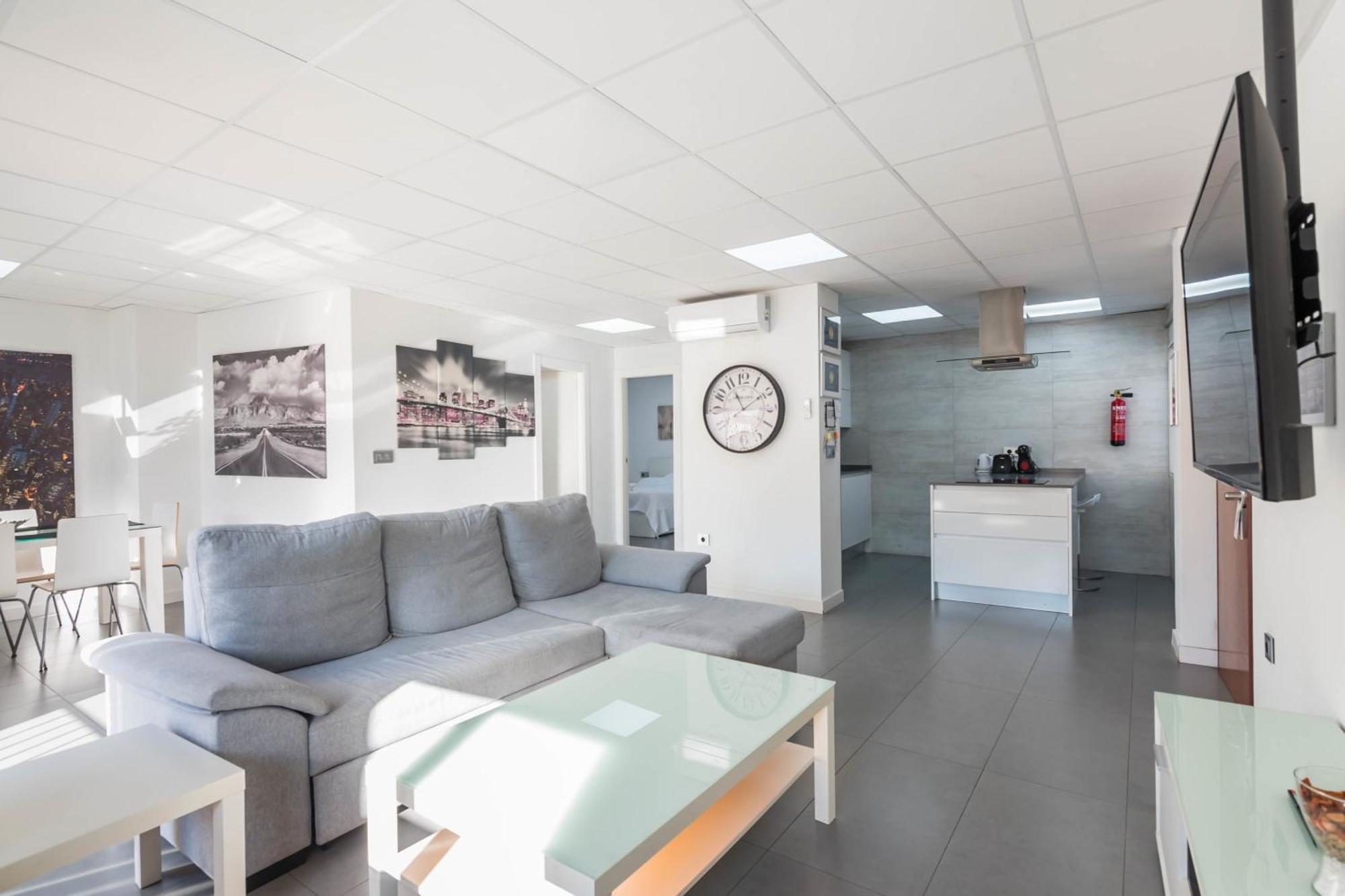 Apartamento Centrico Salzillo Murcia Dış mekan fotoğraf