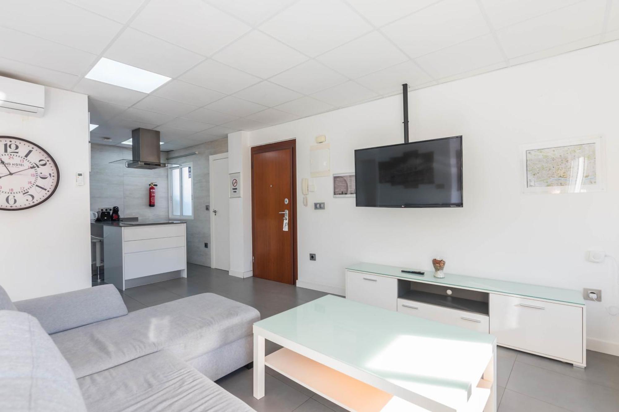 Apartamento Centrico Salzillo Murcia Dış mekan fotoğraf