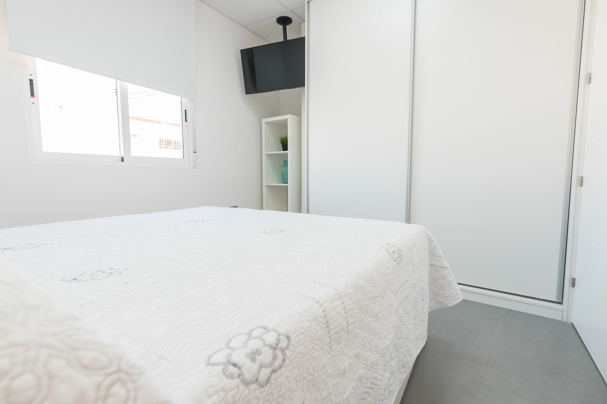 Apartamento Centrico Salzillo Murcia Dış mekan fotoğraf