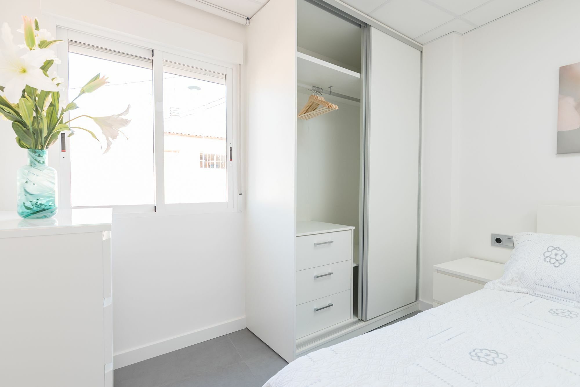 Apartamento Centrico Salzillo Murcia Dış mekan fotoğraf